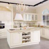 Modern Used Kitchen Cabinet With Island thumbnail-1