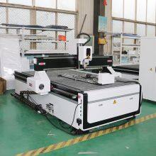 Woodworking CNC Carving Router Cutting Machine With Best 3axis 4*8 1530 2040 2030 Wood Door Making Machinery thumbnail-3