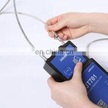 Jointech JT701 Customs Container GPS Seal Tracking Device Truck Smart Tracker Padlock Cargo Electronic Lock Ship Gps Tracker thumbnail-4