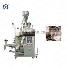 Automatic Inside and Outer Tea Bag Ginger Tea Misa Tea Packaging/packing Machine