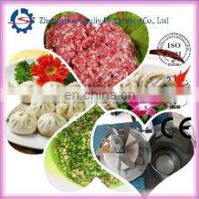 Industrial Onion Cutting Machine&vegetable and Meat Chopper Cutter Mixer Machine for Sale thumbnail-2
