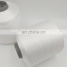 Hot Sale High Quality100% Polyester Recycled Spun White Sewing Thread 30/2 40/2 50/2 60/2 for Dyeing thumbnail-4