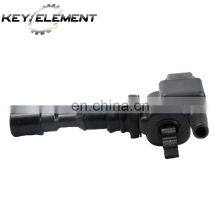 KEY ELEMENT Hot Sales High Performance Coil Ignition 27300-39800 for CARNIVAL OPIRUS Auto Ignition Coils thumbnail-1