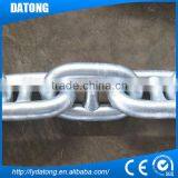 Welded Steel Anchor Chain