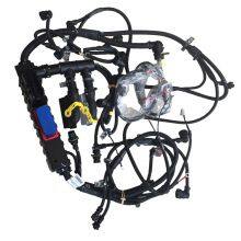 21901481 21776625 22279234 Wire Harness Engine for Volvo thumbnail-3