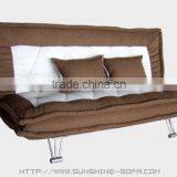 Bedroom Furniture & Office Chair Folding Sofa Bed thumbnail-1