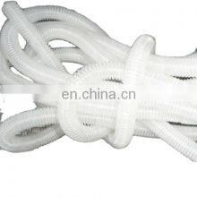 Hot Selling Affordable Production Line Single Wall Hdpe Flexible Corrugated Pipe Machine