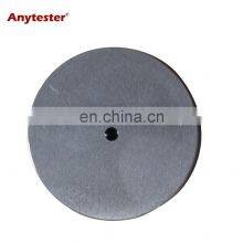 Аксессуары лабораторного оборудования для плавленого прядения Диск фильеры