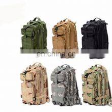 New Large Capacity Man Army Tactical Camo Backpacks Military Assault Bags Outdoor Pack For Trekking Camping Hunting thumbnail-3