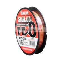 Bulk Super Strong Best Cheap 8 Strand Fishing Super Braid Line pe Braided Fishing Line thumbnail-2