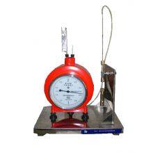 ASTM D2420 Hydrogen Sulfide in Liquefied Petroleum Gases Tester thumbnail-1