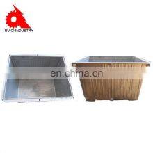 30L 44L 70L Die Casting Aluminum Pump Water Fuel Diesel Storage System Price Petroleum Spill Bucket Underground Tank thumbnail-4