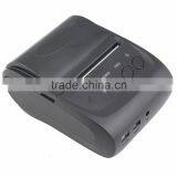 Trade Assurance 5802LD 58mm Bluetooth Thermal Printer Smartphone pc Computer Mini Thermal Printer Machine thumbnail-3