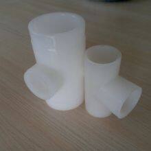 PVDF Sheet Plastic Board PVDF Sheet White High Performance thumbnail-3