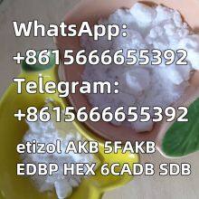 17a-Hydroxyprogesterone caproate CAS 630-56-8 CBD JWH 2-ME EUTY BUTH