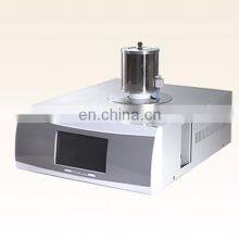 Portable HDSC-N1 Touch Screen Control DSC Differential Scanning Calorimeter thumbnail-1