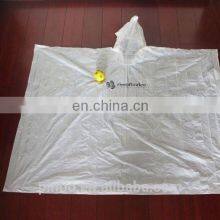 Keyring Rain Disposable Raincoat With Ball thumbnail-4