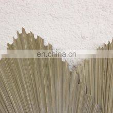 !00% Nature Cheap in Bulk Palm Leaf Fan Wall Art Traditional Woven Decoration Best Price Wholesale thumbnail-3
