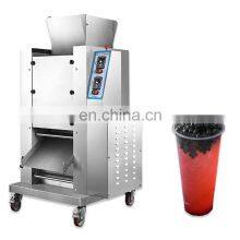 Custom Design Tapioca Pearl Making Maker Machine Small Sweet Soup Rice Ball Machine