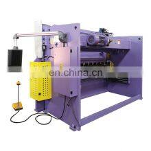 Hydraulic Press WC67Y-125/3200 China Hydraulic Press Brake Machine thumbnail-3