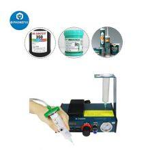 LY 983A Professional Digital Display Automatic Dispensing Machine Glue Controller Dispensing Tool Machine thumbnail-2
