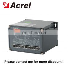 3 Phase AC Current 35mm DIN Rail Active Power Factor Current Transmitter Transducer Sensor Device 4-20ma Output RS485 Communicat thumbnail-5