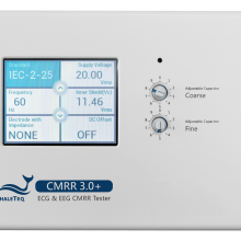 CMRR 3.0 Tester thumbnail-3