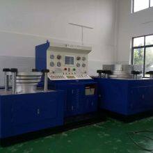 YONGYE Brand High Quality PLC Control Butterfly Valve Pressure Test Machine thumbnail-3