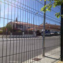 3D Panel Fence thumbnail-4