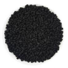 4mm Coal Based Wood Based Column Active Charcoal Pellet Activated Carbon Price Per kg thumbnail-4