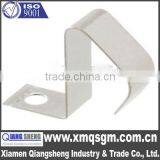 Wholesale Stamping Metal Brackets for Wood Slats thumbnail-1