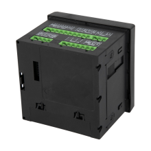 Acrel ARTM-Pn Panel Mounted 3P Online Wireless Temperature Measuring Equipment for Electric Parameter Meausurement thumbnail-5