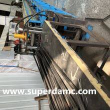 Installation Filter Panel Frame Machinery Manufacturer thumbnail-3