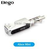 Rofvape A Box Mini 50w Kit With Temp Control Function Lowest Price From ELEGO With no Moq thumbnail-6