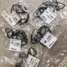 PERKINS T401417 VALVE CHAMBER COVER GASKET for Engine 2506TAG3 Series thumbnail-3