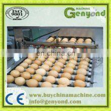 Automatic Hen Egg Cleaning and Checking Line / Egg Processing Machine thumbnail-4
