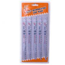 9inch 5TPI Reciprocating Saw Blade Pruning Saw Blade thumbnail-4