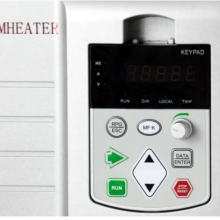 220V 2.2kw/3hp Single Phase Frequency Inverter thumbnail-3