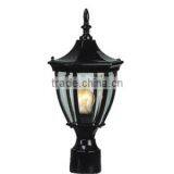 Lamp Post Height thumbnail-1