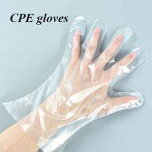 PE Protective Gloves Series Products thumbnail-2