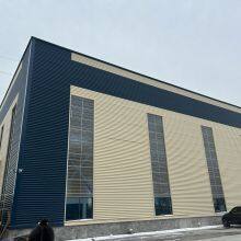 Steel Shopping Mall thumbnail-3