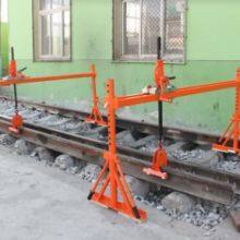 Gantry Crane Rail Changer thumbnail-1