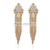 2015 Yiwu Sterling Silver Fashion Jewelry Ear Rings thumbnail-1