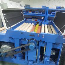 Woodworking Panel Plywood Plank Multi Blade Edge Rip Saw Machine thumbnail-3