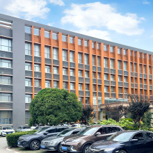 Cubic Sensor And Instrument Co.,Ltd. company overview - view 3 thumbnail