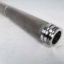 RT-110 Molten Materials Filtration Processes Continuous Filtration Filter Core thumbnail-2