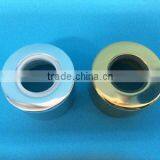 Embossed Logo Aluminum Collar Embossed Logo for the Aroma Glass Bottle thumbnail-2