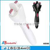 Electric Hair Styling Curler Set Hair Roller thumbnail-5