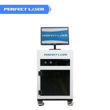 Perfect Laser 3d Crystal Cube Laser Subsurface Engraved Engraving Machine for Sale thumbnail-2