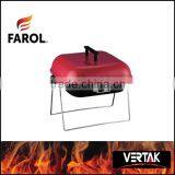 Charcoal Bbq Grill thumbnail-1